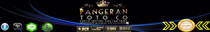 Pangeran baru 1